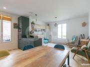 Appartement 3 pièces 51 m²