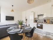 Appartement 3 pièces 50 m²