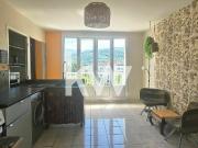 Appartement 3 pièces 51 m²