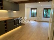 Appartement 3 pièces 51 m²