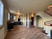 Appartement 3 pièces 51 m²