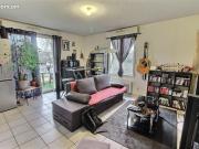 Appartement 3 pièces 51 m²