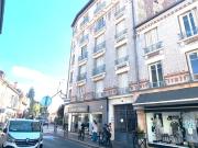 Appartement 3 pièces 51 m²