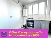 Appartement 3 pièces 51 m²