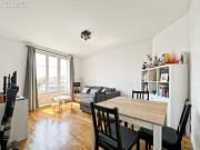 Appartement 3 pièces 51 m²