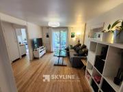 Appartement 3 pièces 51 m²