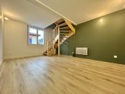 Appartement 3 pièces 51 m²