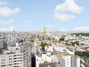 Appartement 3 pièces 51 m²