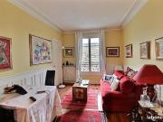 Appartement 3 pièces 51 m²