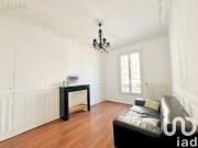 Appartement 3 pièces 51 m²