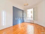 Appartement 3 pièces 51 m²