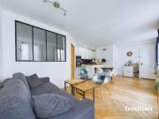 Appartement 3 pièces 51 m²