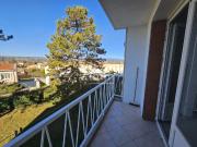 Appartement 3 pièces 51 m²
