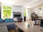 Appartement 3 pièces 51 m²