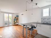 Appartement 3 pièces 51 m²