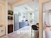 Appartement 3 pièces 51 m²