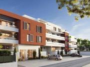 Appartement 3 pièces 51 m²