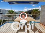 Appartement 3 pièces 51 m²