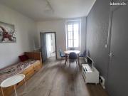 Appartement 3 pièces 51 m²