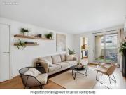 Appartement 3 pièces 51 m²