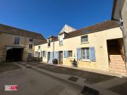 Appartement 3 pièces 51 m²