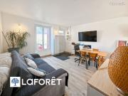 Appartement 3 pièces 51 m²