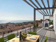 Appartement 3 pièces 51 m²