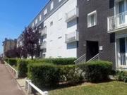 Appartement 3 pièces 51 m²