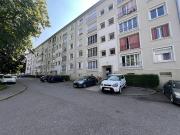 Appartement 3 pièces 51 m²