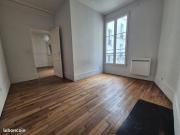 Appartement 3 pièces 51 m²