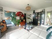 Appartement 3 pièces 51 m²