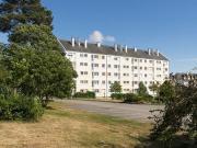 Appartement 3 pièces 51 m²