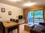 Appartement 3 pièces 51 m²