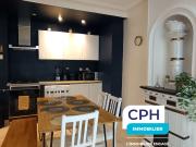 Appartement 3 pièces 51 m²