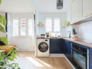 Appartement 3 pièces 51 m²