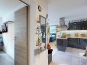 Appartement 3 pièces 51 m²