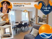 Appartement 3 pièces 51 m²