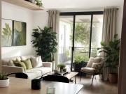 Appartement 3 pièces 51 m²