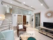 Appartement 3 pièces 51 m²