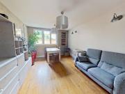 Appartement 3 pièces 51 m²