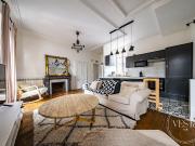 Appartement 3 pièces 51 m²