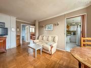 Appartement 3 pièces 51 m²