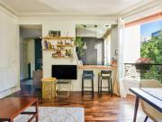 Appartement 3 pièces 51 m²