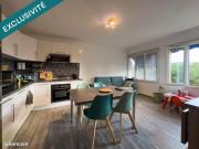 Appartement 3 pièces 51 m²