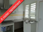 Appartement 3 pièces 51 m² Appartement 3 pièces 51 m²