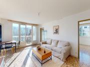 Appartement 3 pièces 51 m²