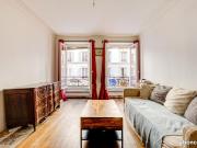 Appartement 3 pièces 52 m²