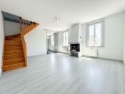 Appartement 3 pièces 51 m²