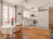 Appartement 3 pièces 51 m²