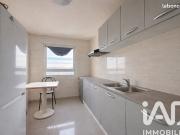 Appartement 3 pièces 51 m²